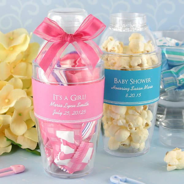baby shower keepsakes