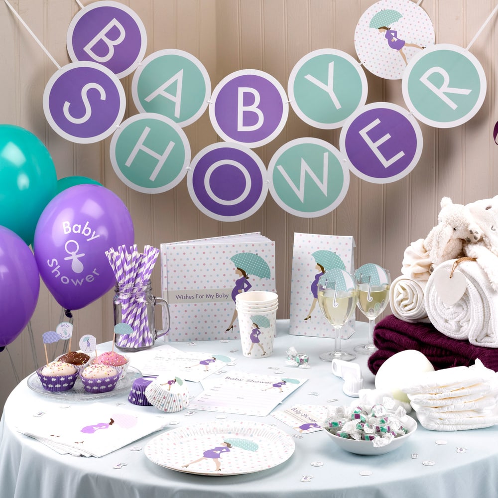 baby Shower