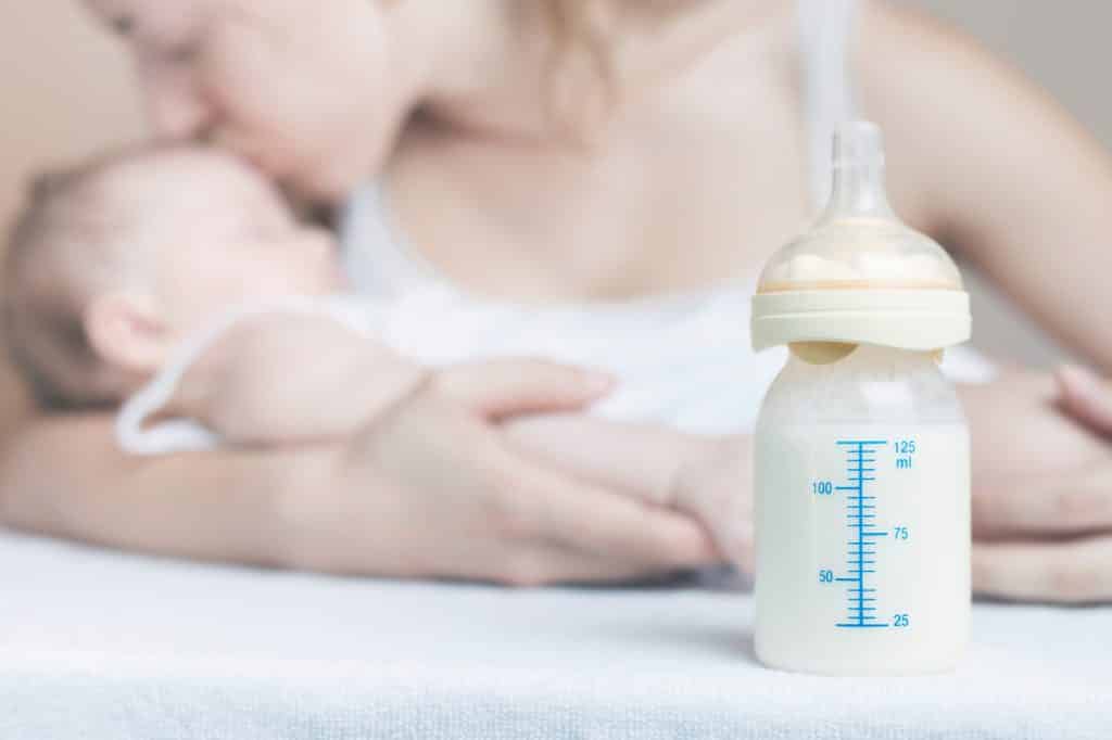 Best Electric Breast Pump Buying Guide
