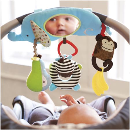 Baby Registry Checklist