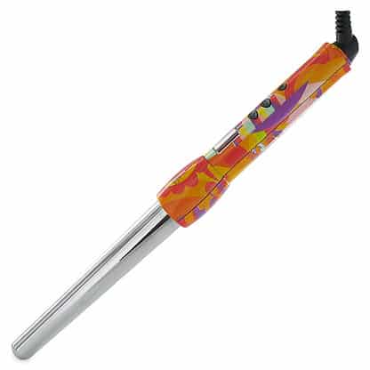 Amika Digital Titanium Glide Curler Iron
