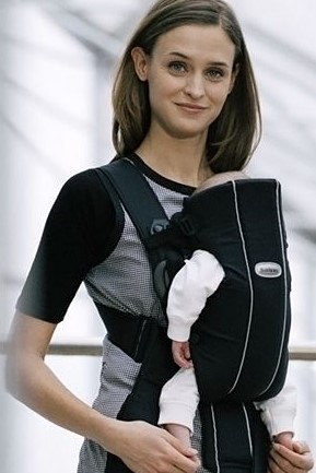 Baby Bjorn Baby Carrier Original