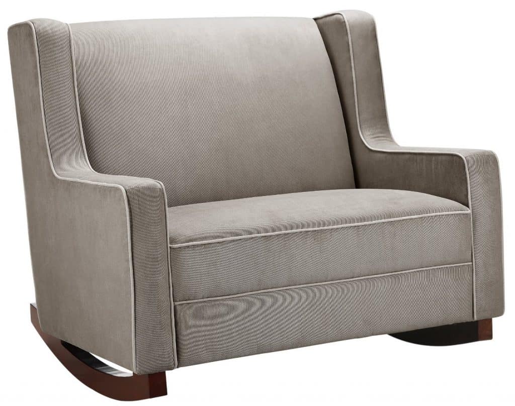 Baby Relax Double Rocker