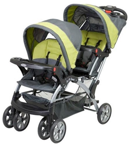 Baby Trend Sit n Stand