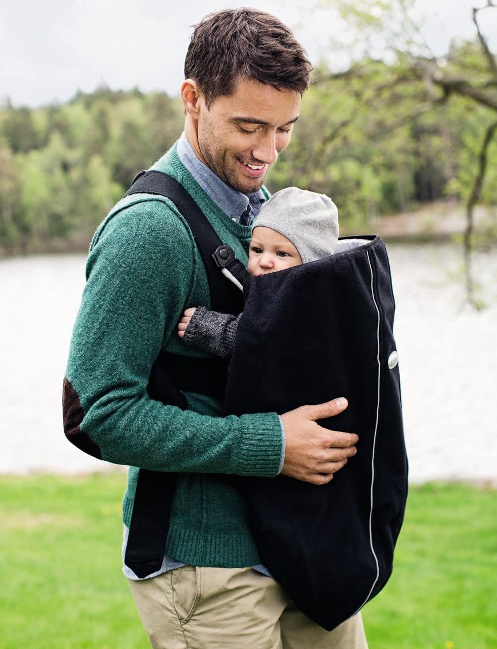 BabyBjorn Cover for Baby Carrier