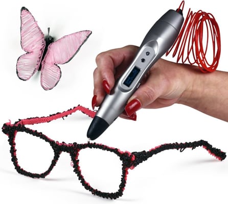 Best 3D Printing and Drawing Pen