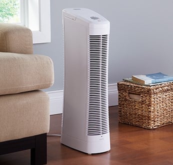 Best Air Purifier