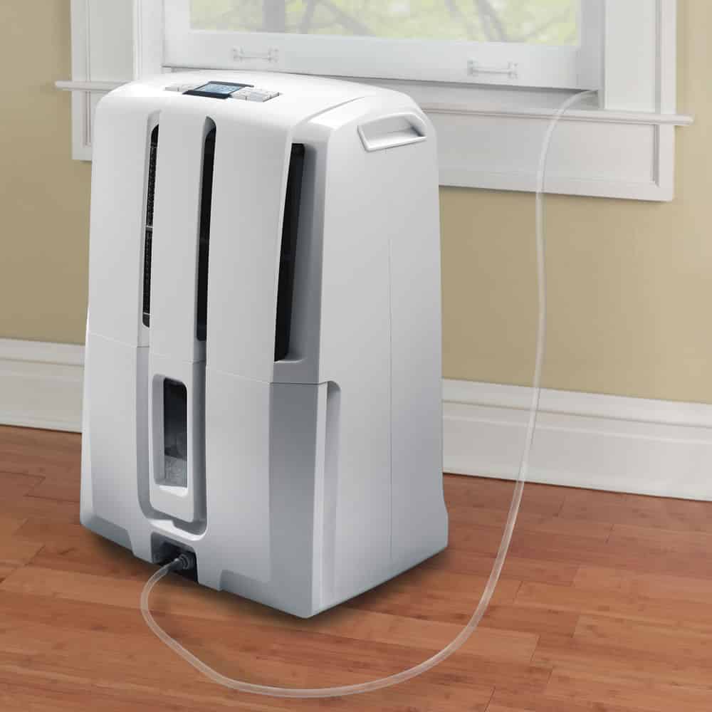 Best Dehumidifier Buying Guide