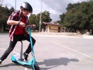 Best Electric Scooter for Kids