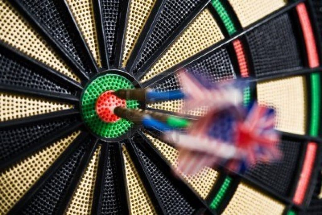 Best Electronic Dartboard Buying Guide