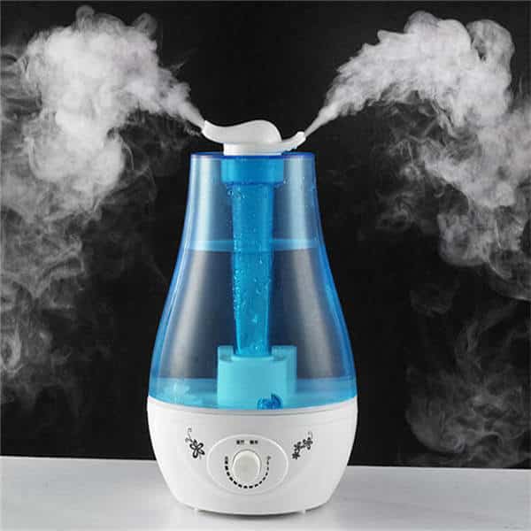Best Humidifier Buying Guide