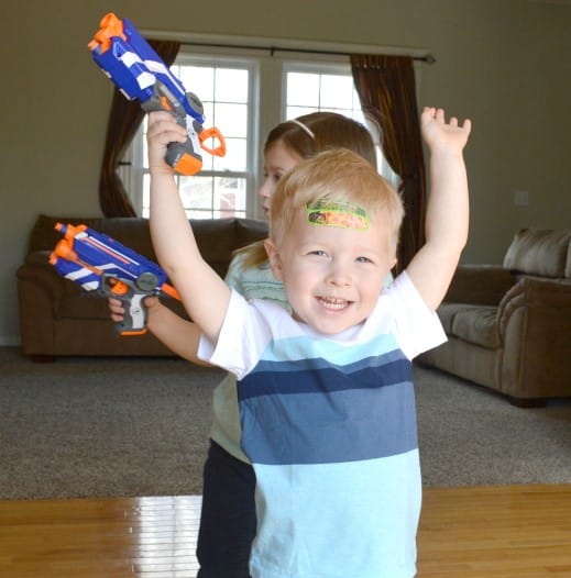 Best Nerf Gun
