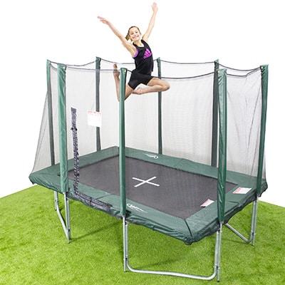 Best Rectangular Trampoline Buying Guide