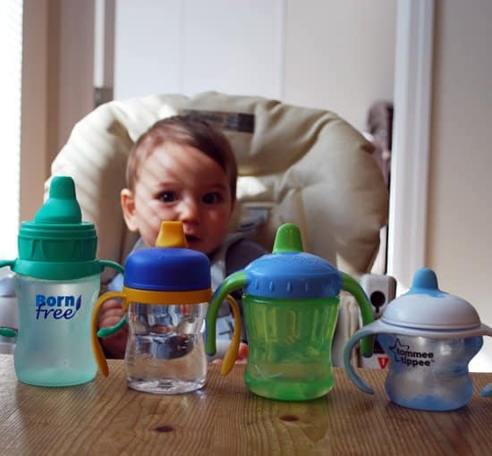 Best Sippy Cups Buying Guide