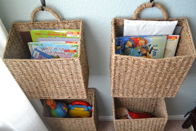 Best Toy Storage