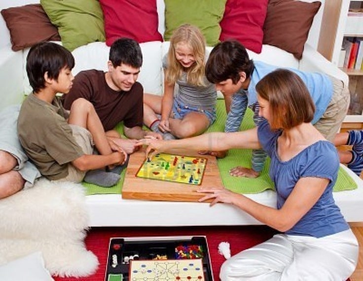Best Board Games Buying Guide