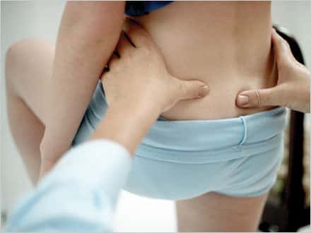 Bowen Technique Therapy