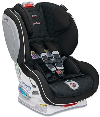 Evenflo SureRide DLX Convertible Car Seat