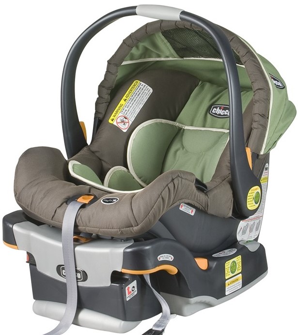 Chicco Keyfit 30 Infant Car Seat