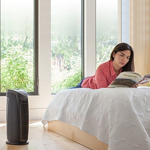 Best Air Purifier