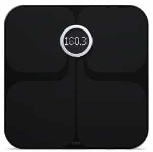 Fitbit Aria WiFi Smart Scale