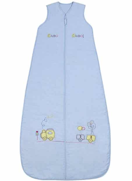 Slumbersac Kids Summer Sleep Sack Wearable Blanket