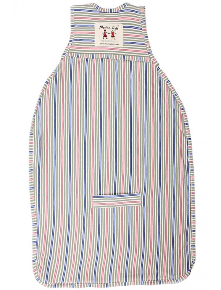Merino Kids Organic Cotton Baby Sleep Bag