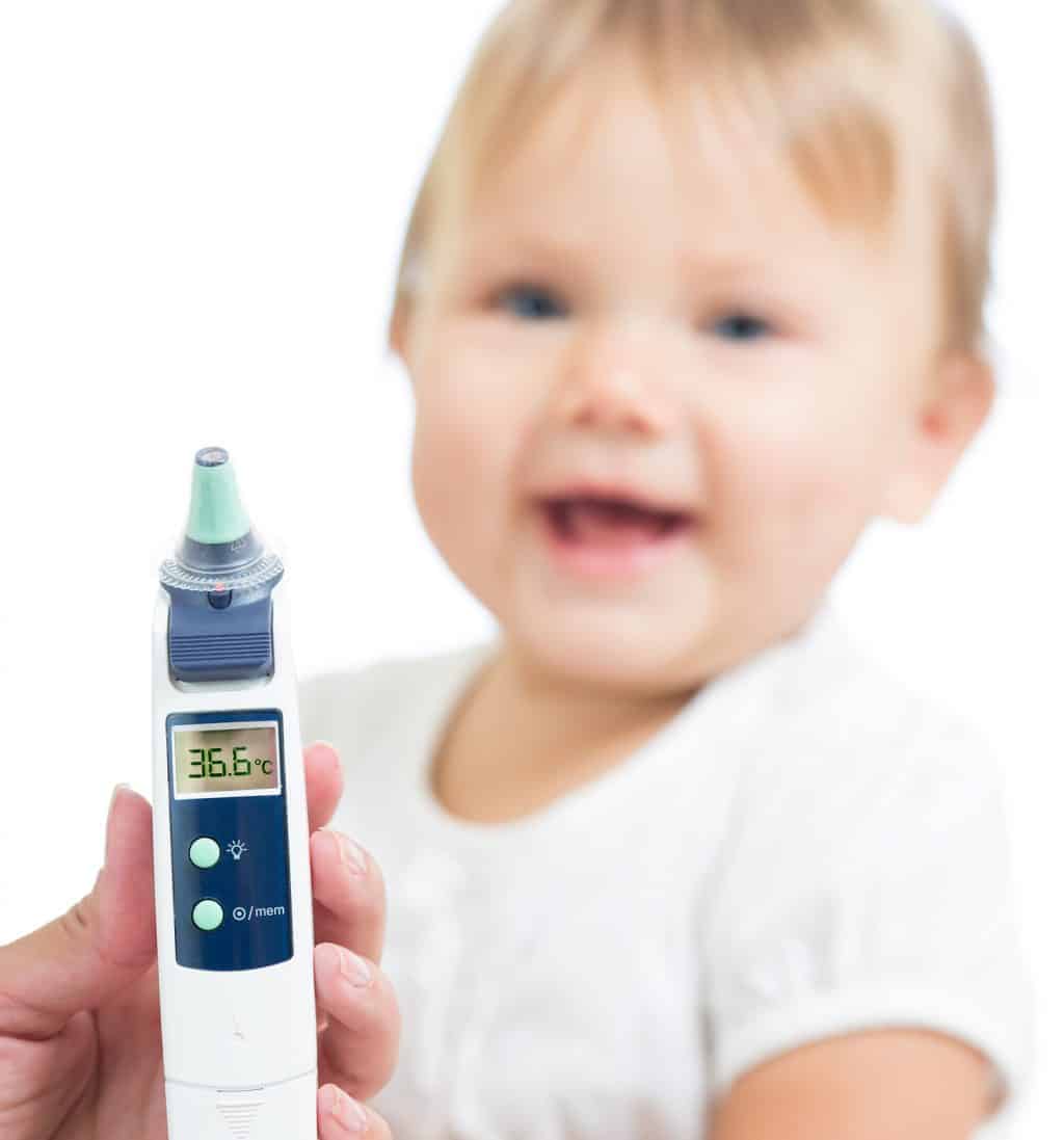 Best Non-Contact Thermometer Buying Guide