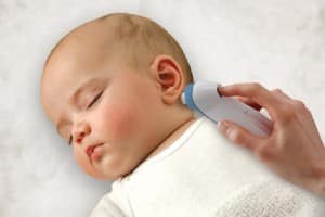 Best Non-Contact Thermometer Buying Guide