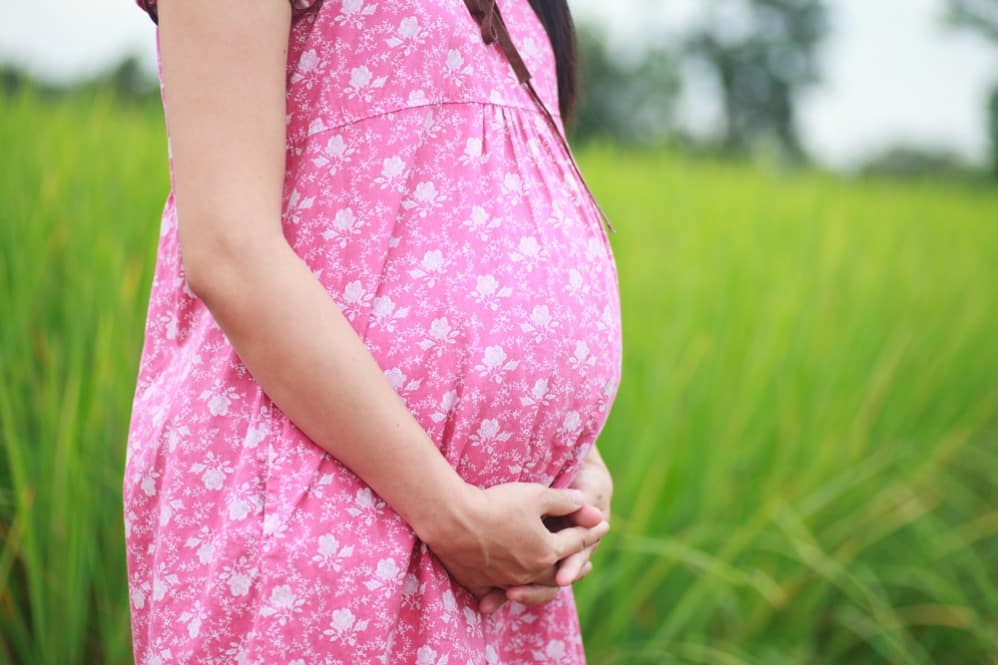 pregnancy-
