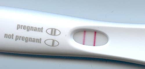 Infographic: A Week by Week Guide to Pregnancy