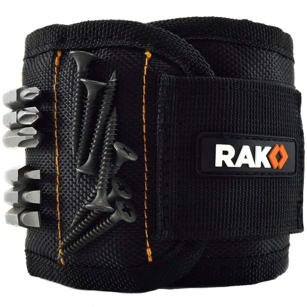 RAK Magnetic Wristband