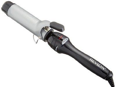 Revlon Perfect Heat 1-1/2inch Curling Iron