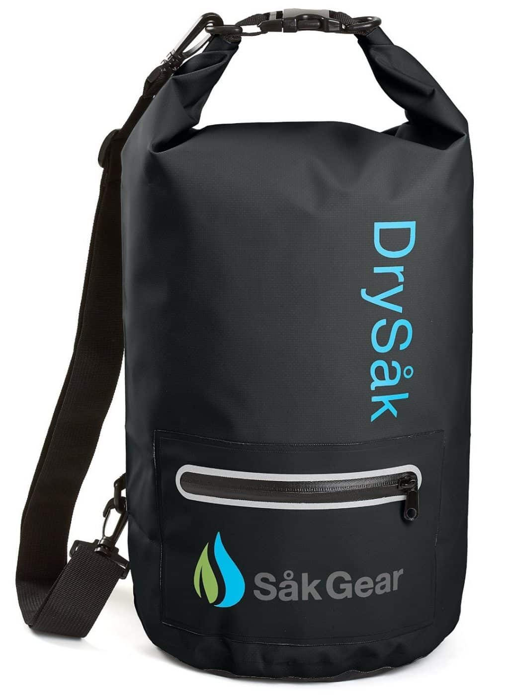 Såk Gear Premium Waterproof Dry Bag