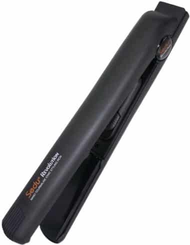 Sedu Revolution Tourmaline Ionic 1" Styling Iron 