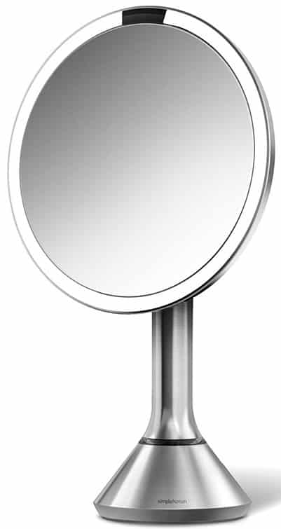 Simplehuman Sensor Mirror, 8 Inches