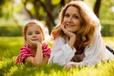 Single Parenting: Tips on How to Cope With Raising a Child on Your Own