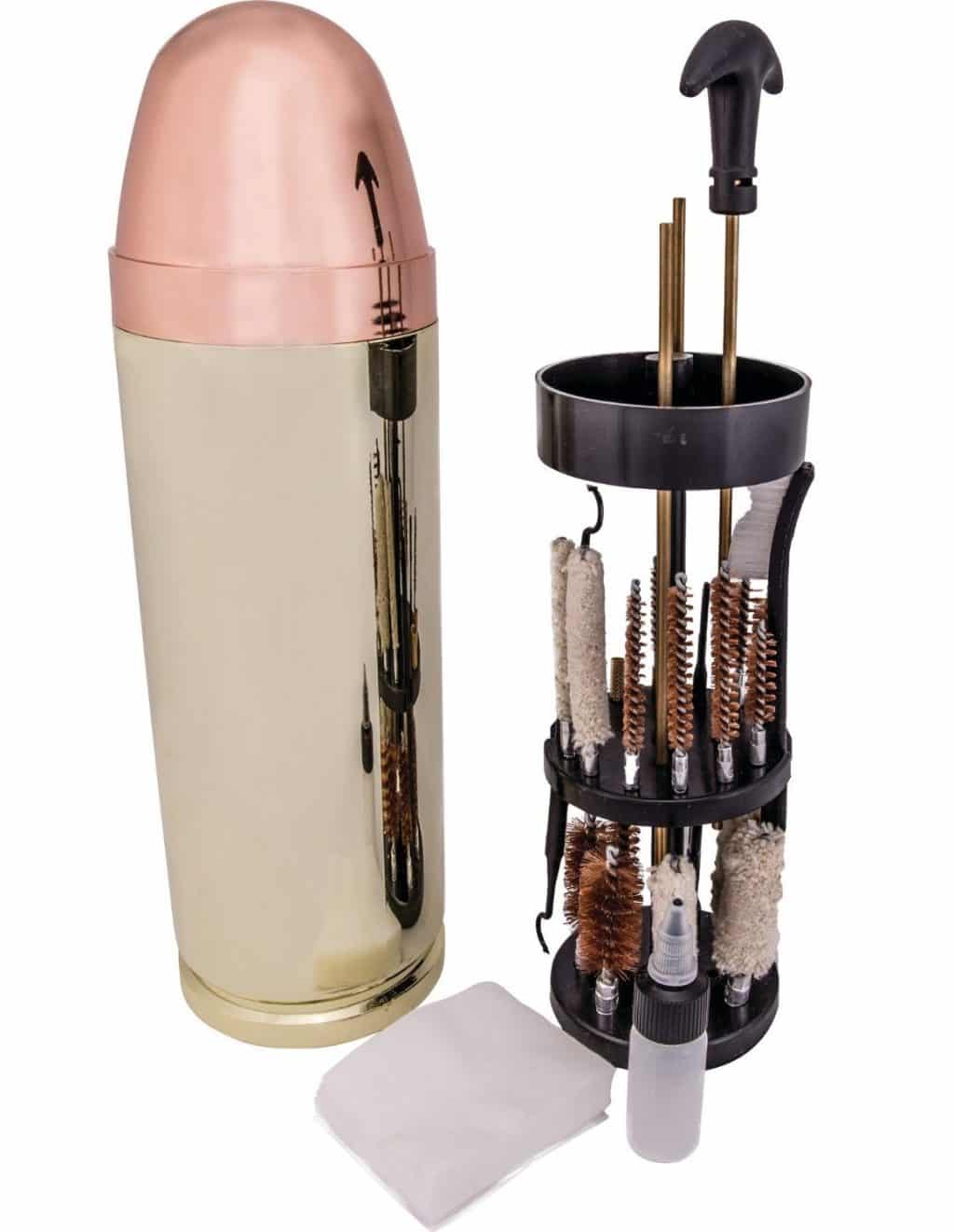 Wild Shot Deluxe Cleaning Kit