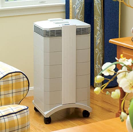 Best Air Purifier