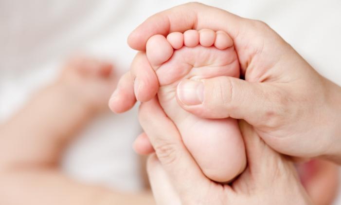 Infant Massage: Is It Necessary?