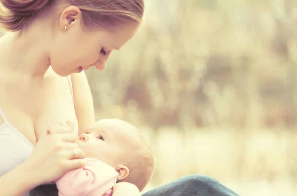 Becoming Acquainted with Breastfeeding