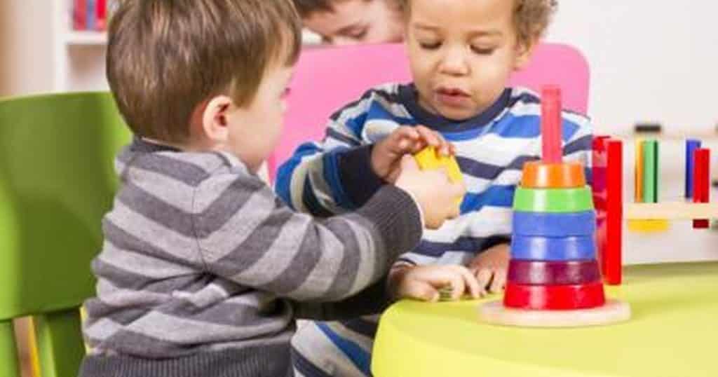 helping your baby achieve certain physical and cognitive milestones