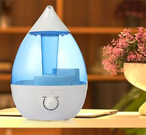 Best Humidifier Buying Guide