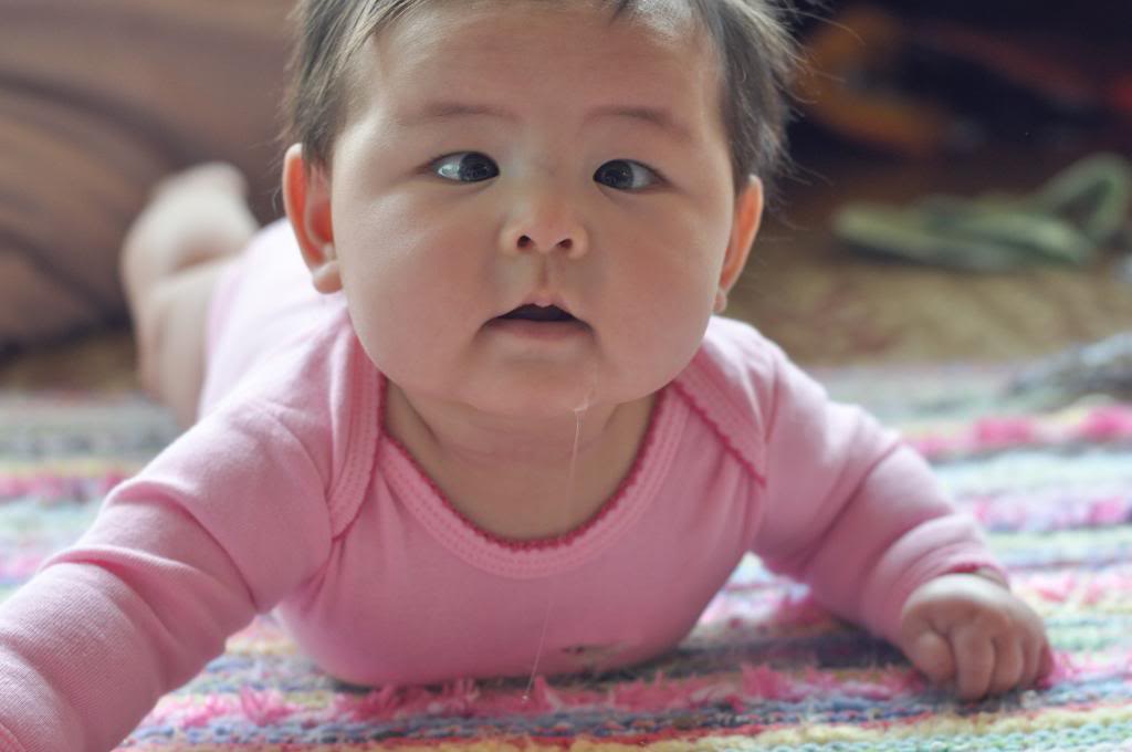 Unusual Baby Features You May Encounter in New Born Babies