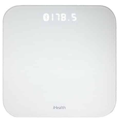 iHealth Lite Wireless Scale