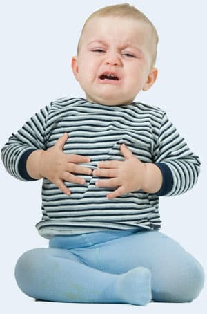 Why is Your Baby Crying? Tips to Soothe Your Baby