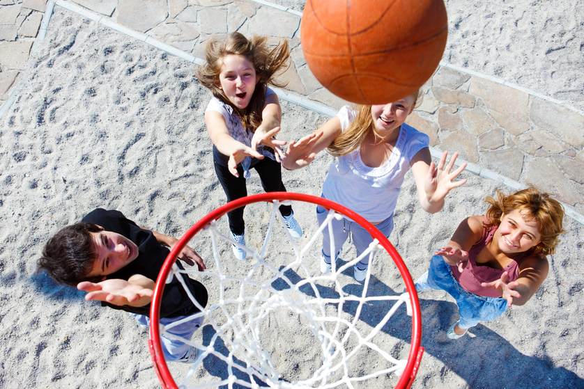 Best Basketball Hoops Buying Guide