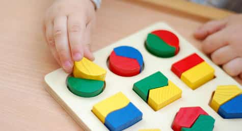 helping your baby achieve certain physical and cognitive milestones
