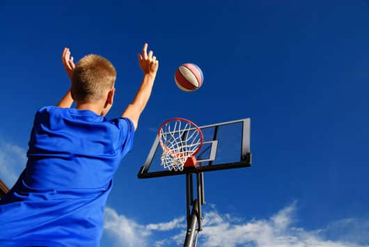 Best Basketball Hoops Buying Guide