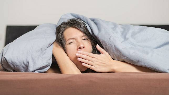 How to Get Good Sleep During Pregnancy